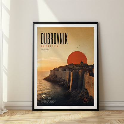 Dubrovnik, Croatia
