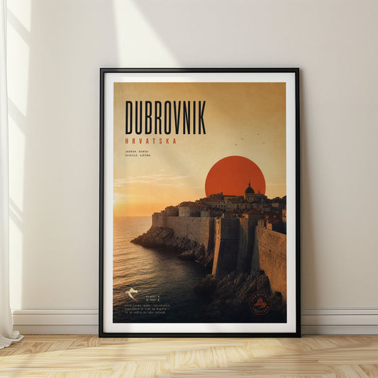 Dubrovnik, Croatia