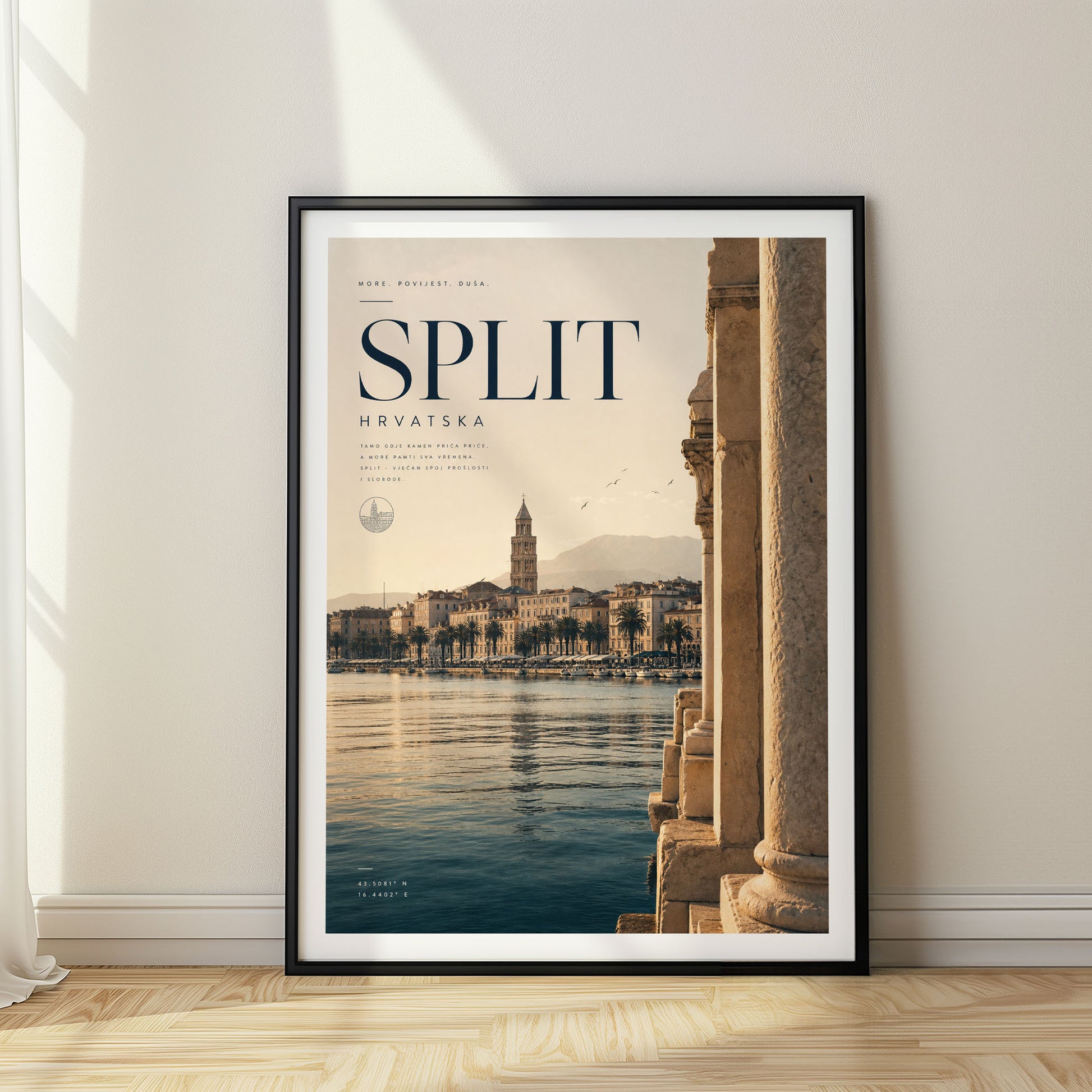 Split, Croatia