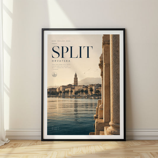 Split, Croatia