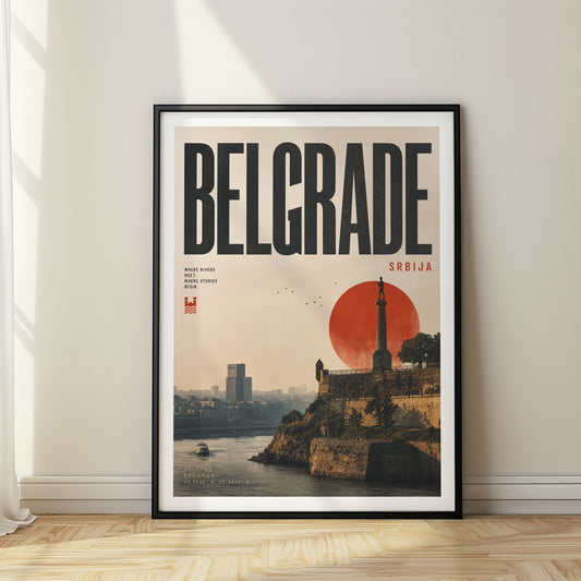 Belgrade, Serbia