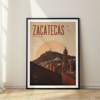Zacatecas, MEXICO