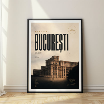 Bucharest, Romania