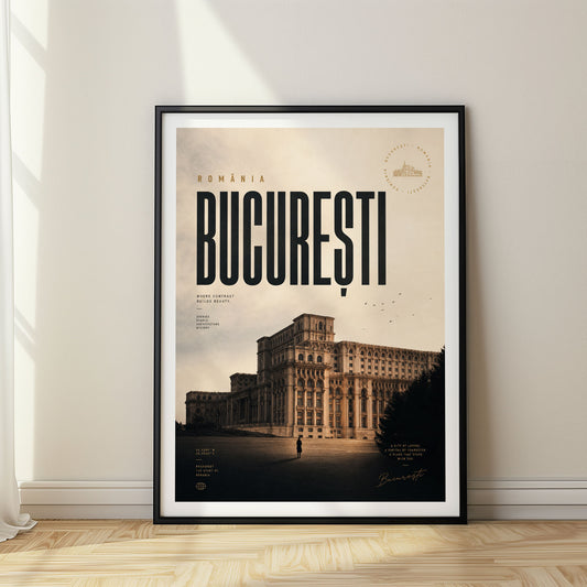 Bucharest, Romania
