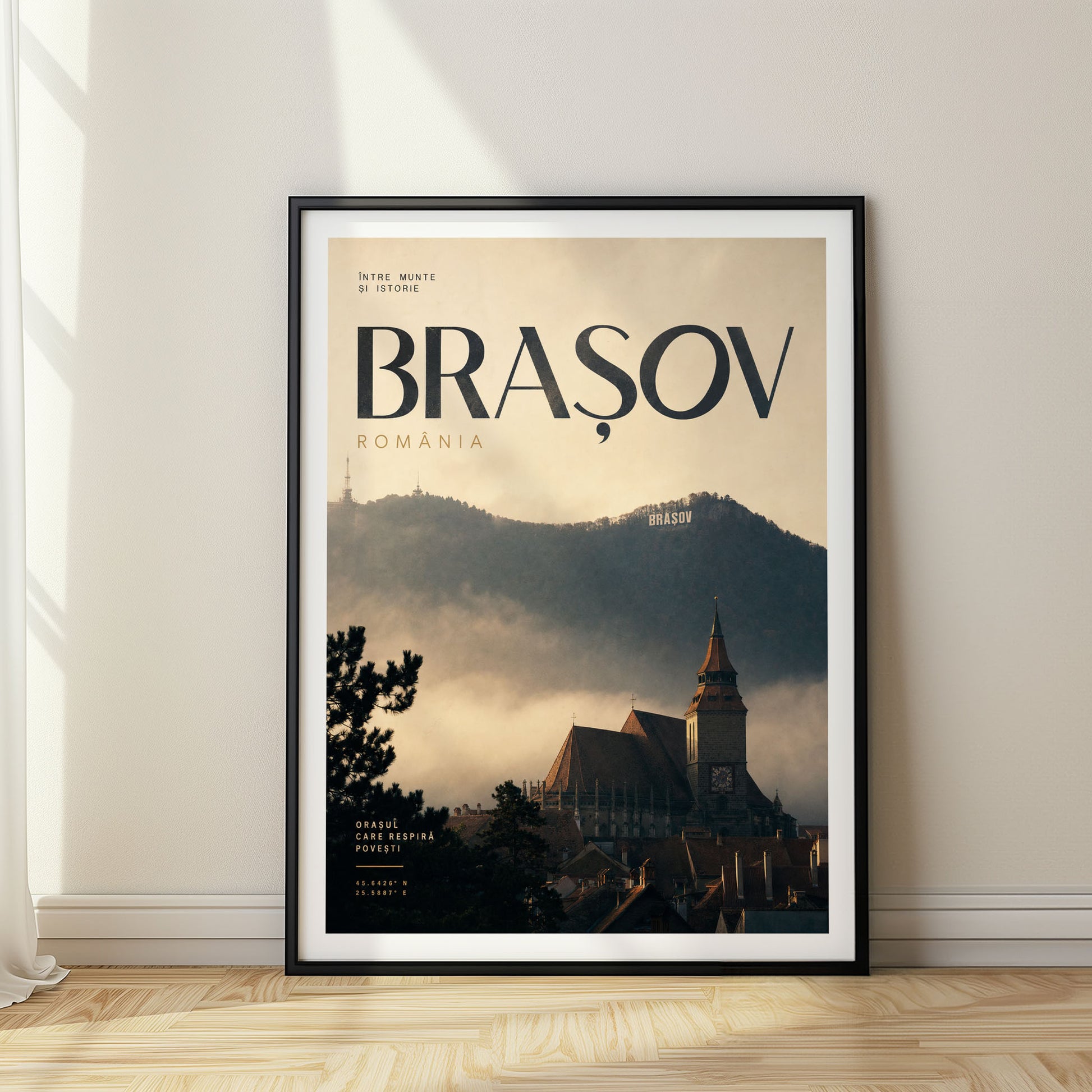 Brasov, Romania