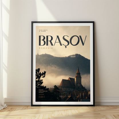 Brasov, Romania