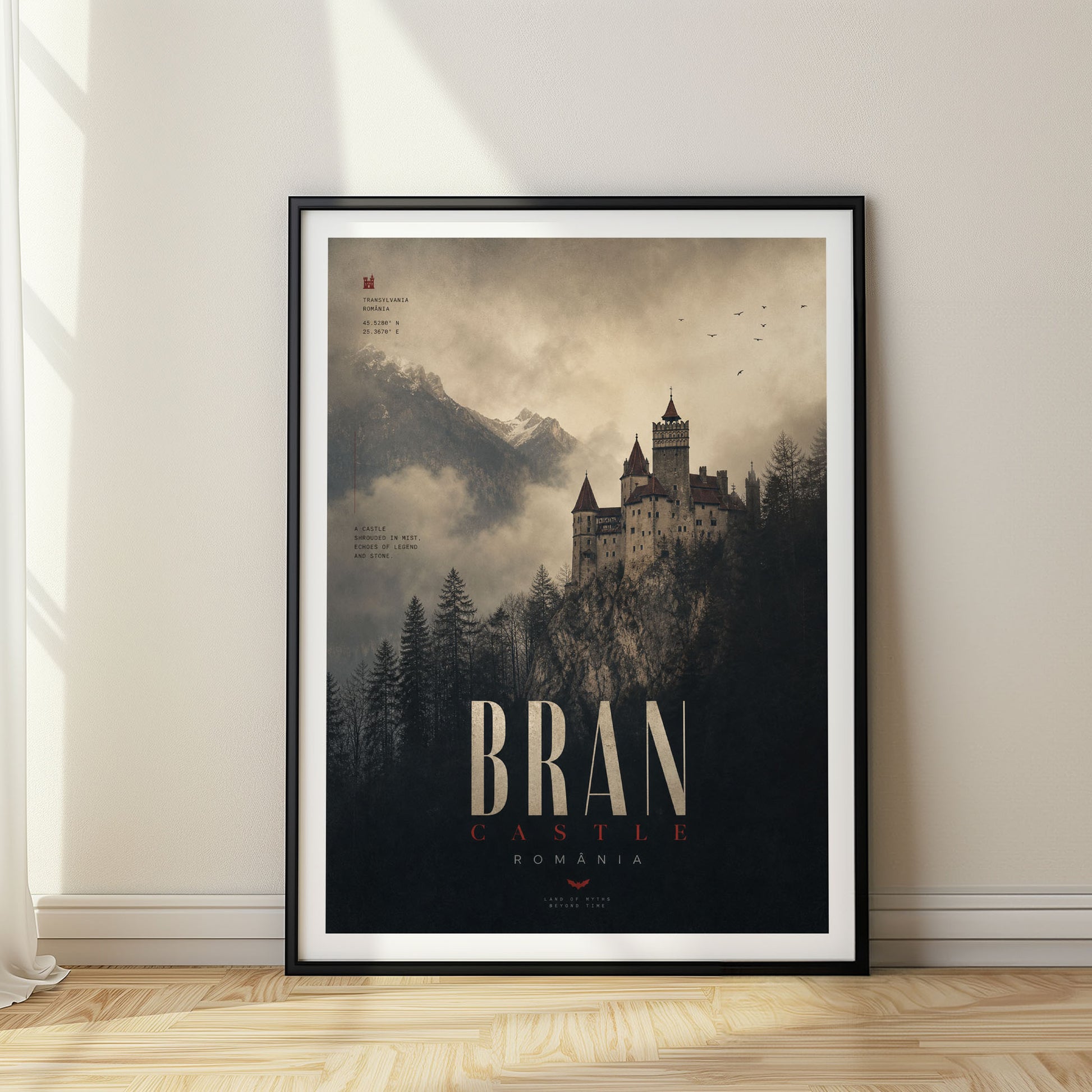 Bran Castle, Romania