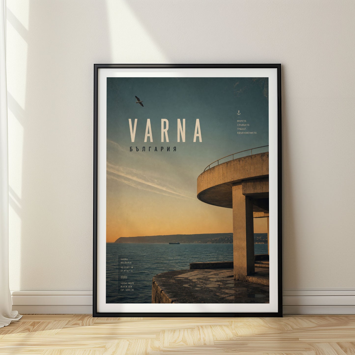 Varna, Bulgaria