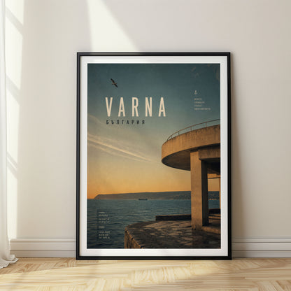 Varna, Bulgaria