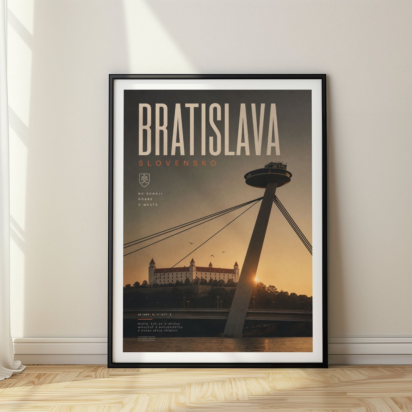 Bratislava, Slovakia