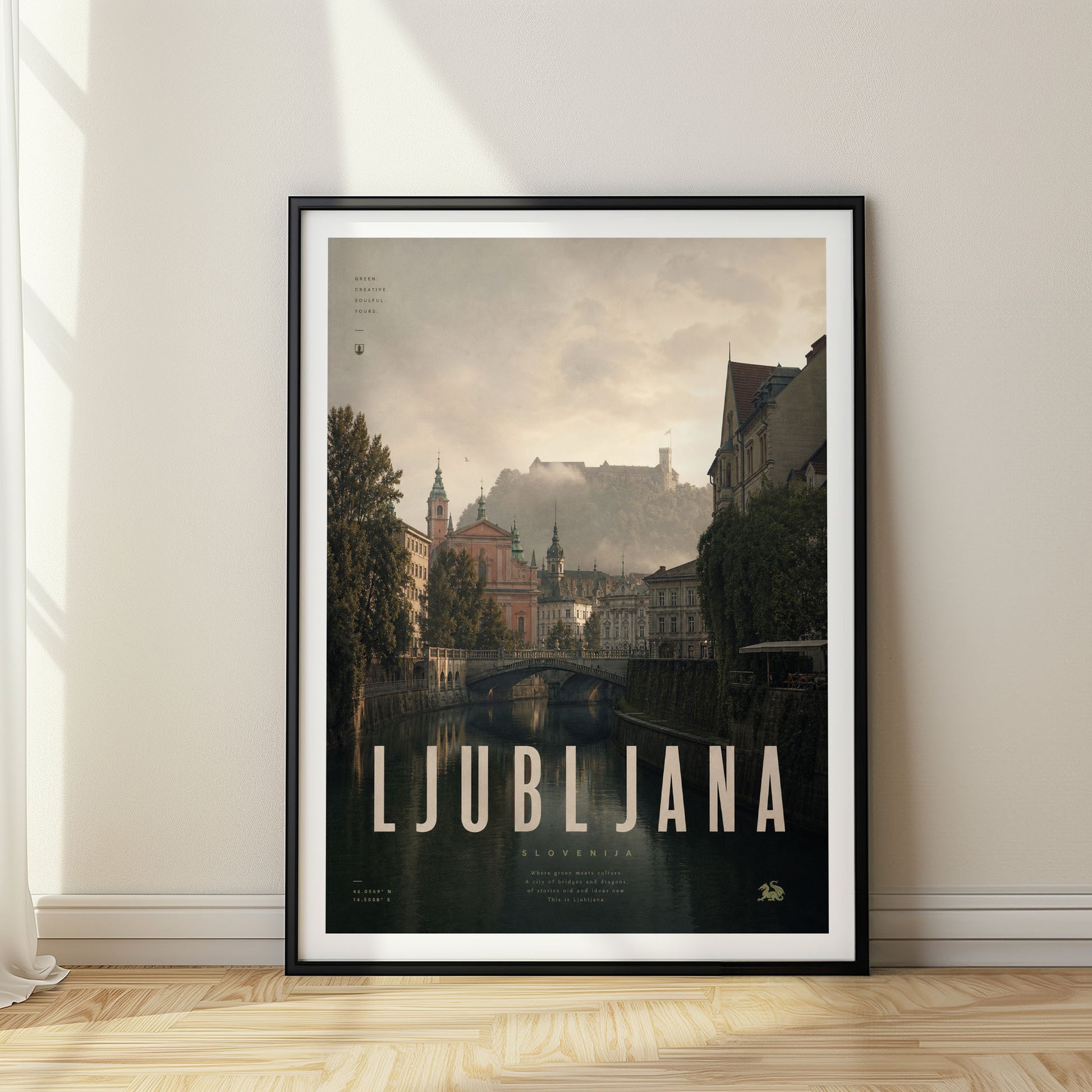 Ljubljana, Slovenia