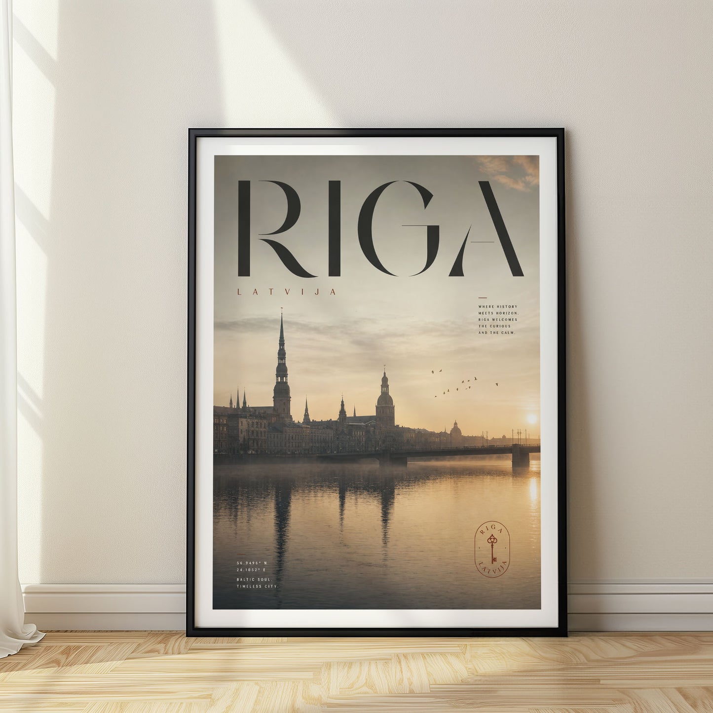 Riga, Latvia