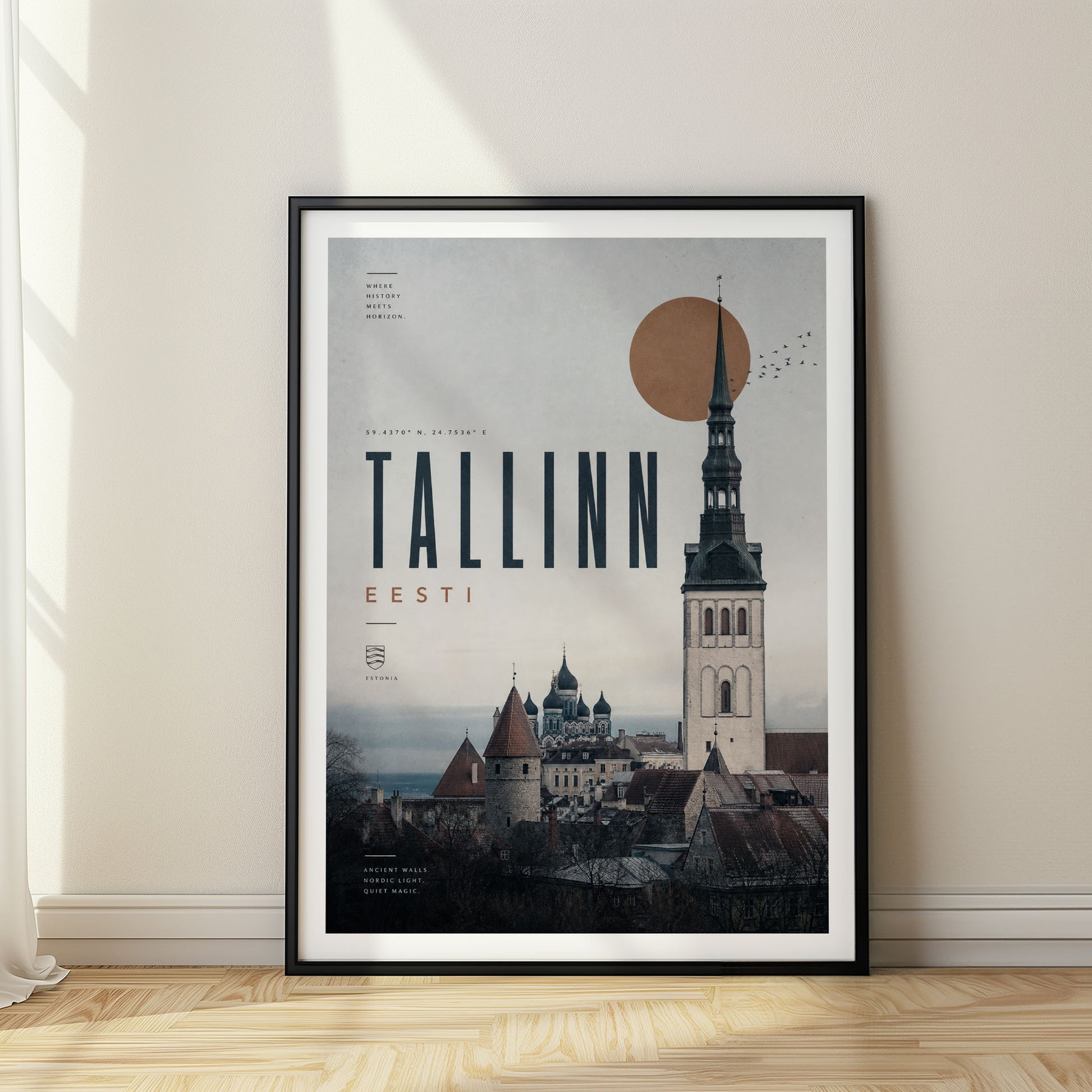 Tallinn, Estonia