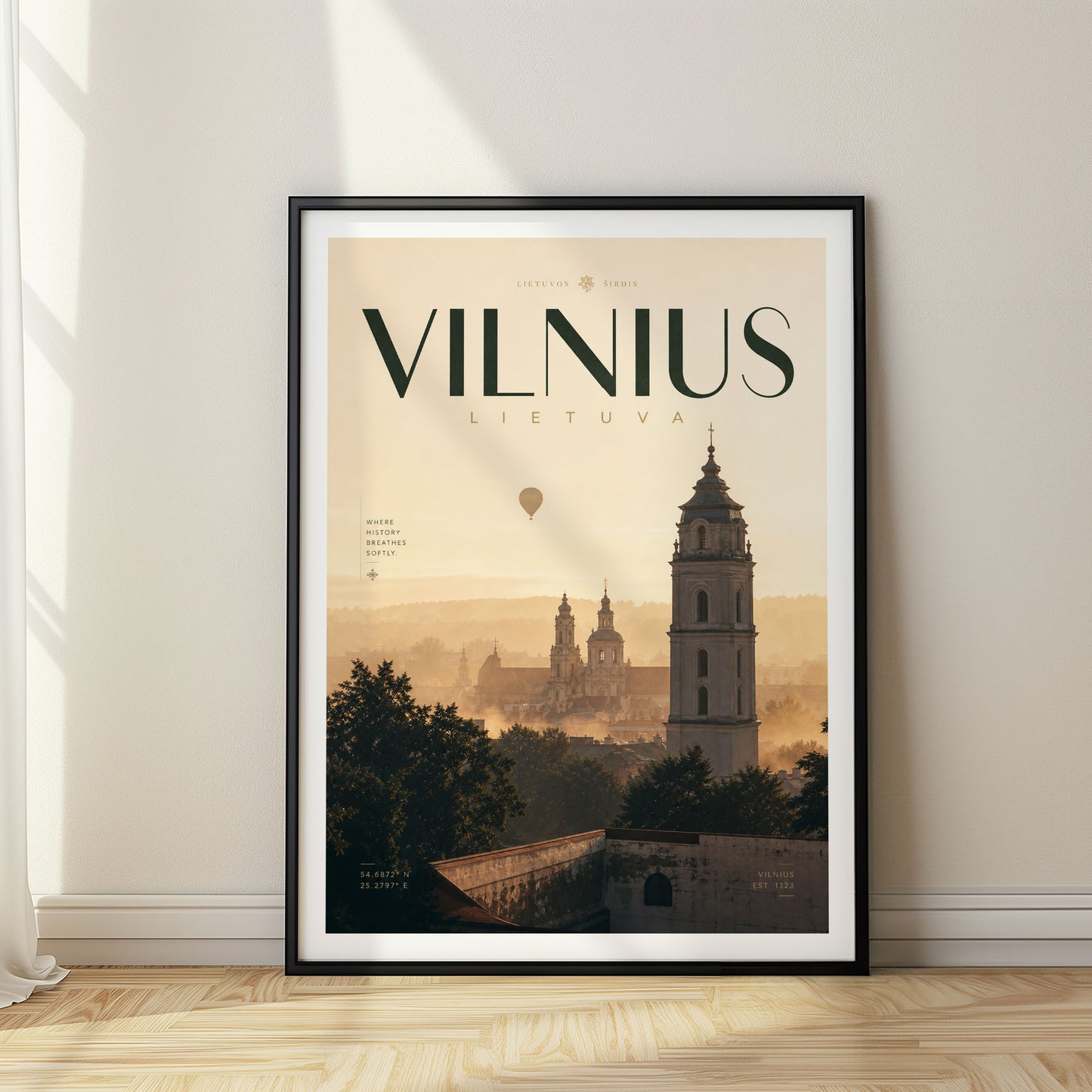Vilnius, Lithuania