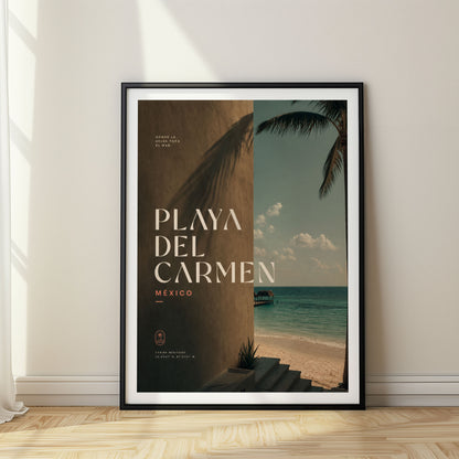 Playa del Carmen, MEXICO