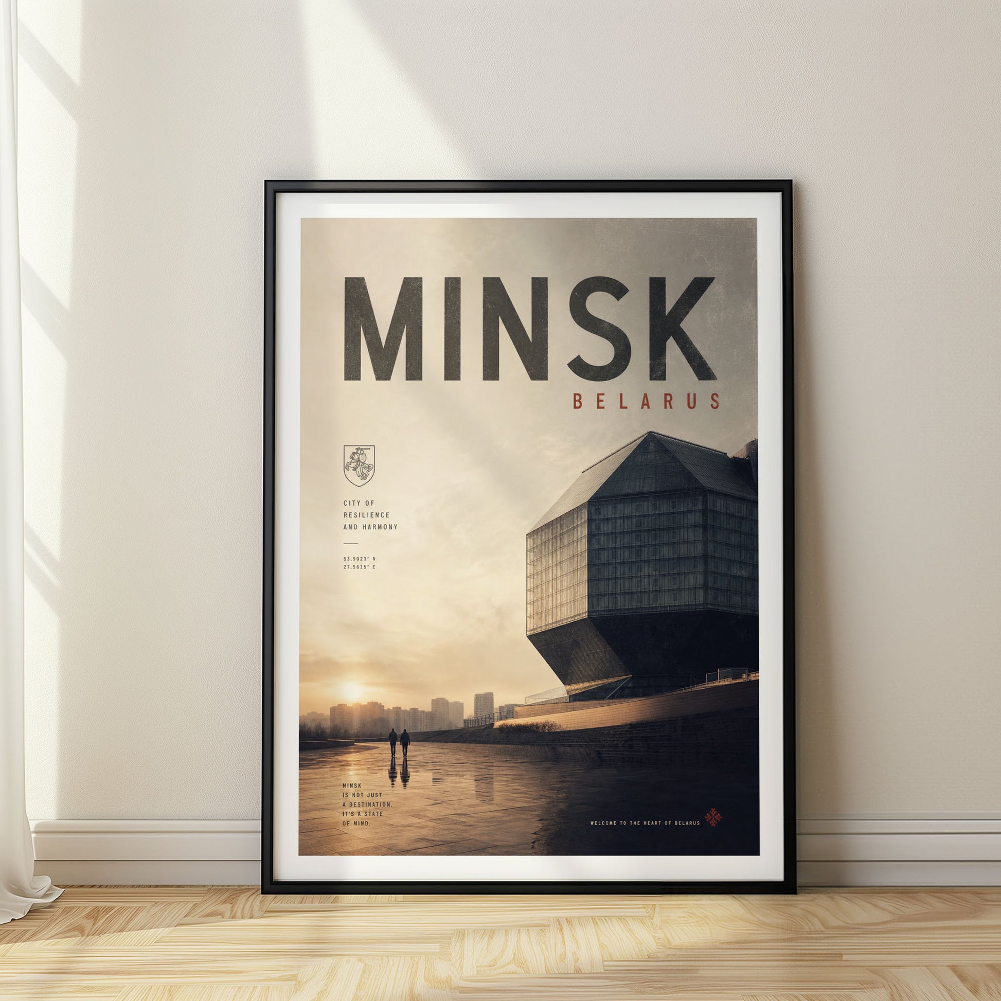 Minsk, Belarus