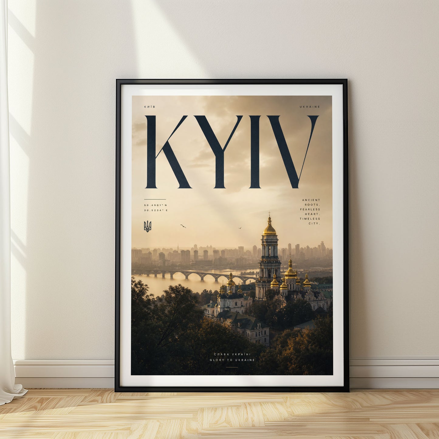 Kyiv, Ukraine