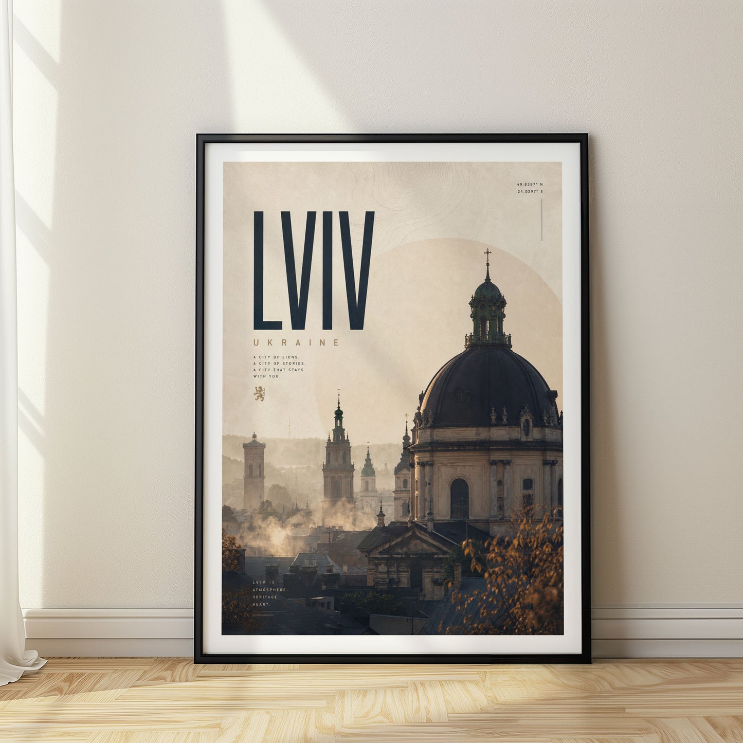 Lviv, Ukraine