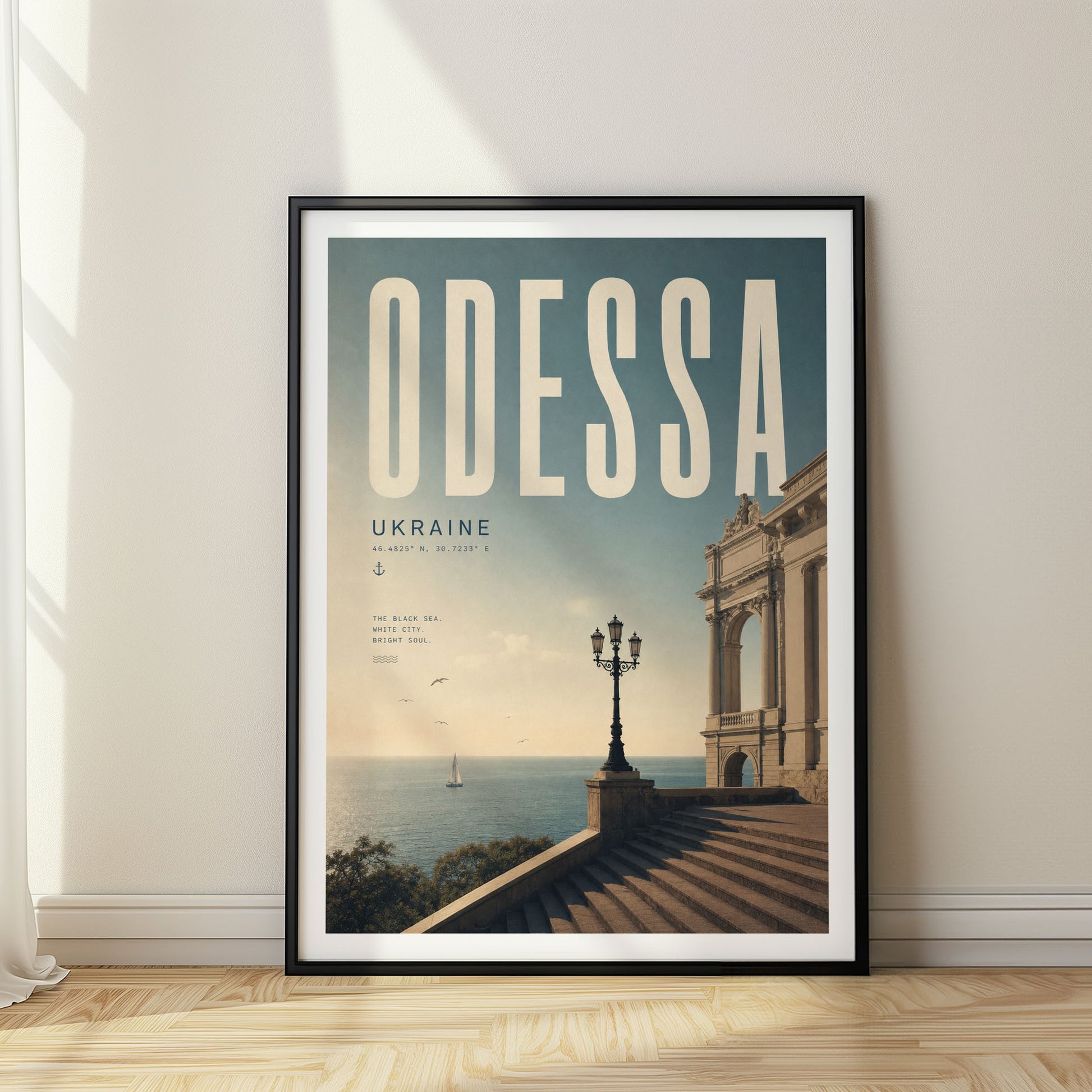 Odessa, Ukraine