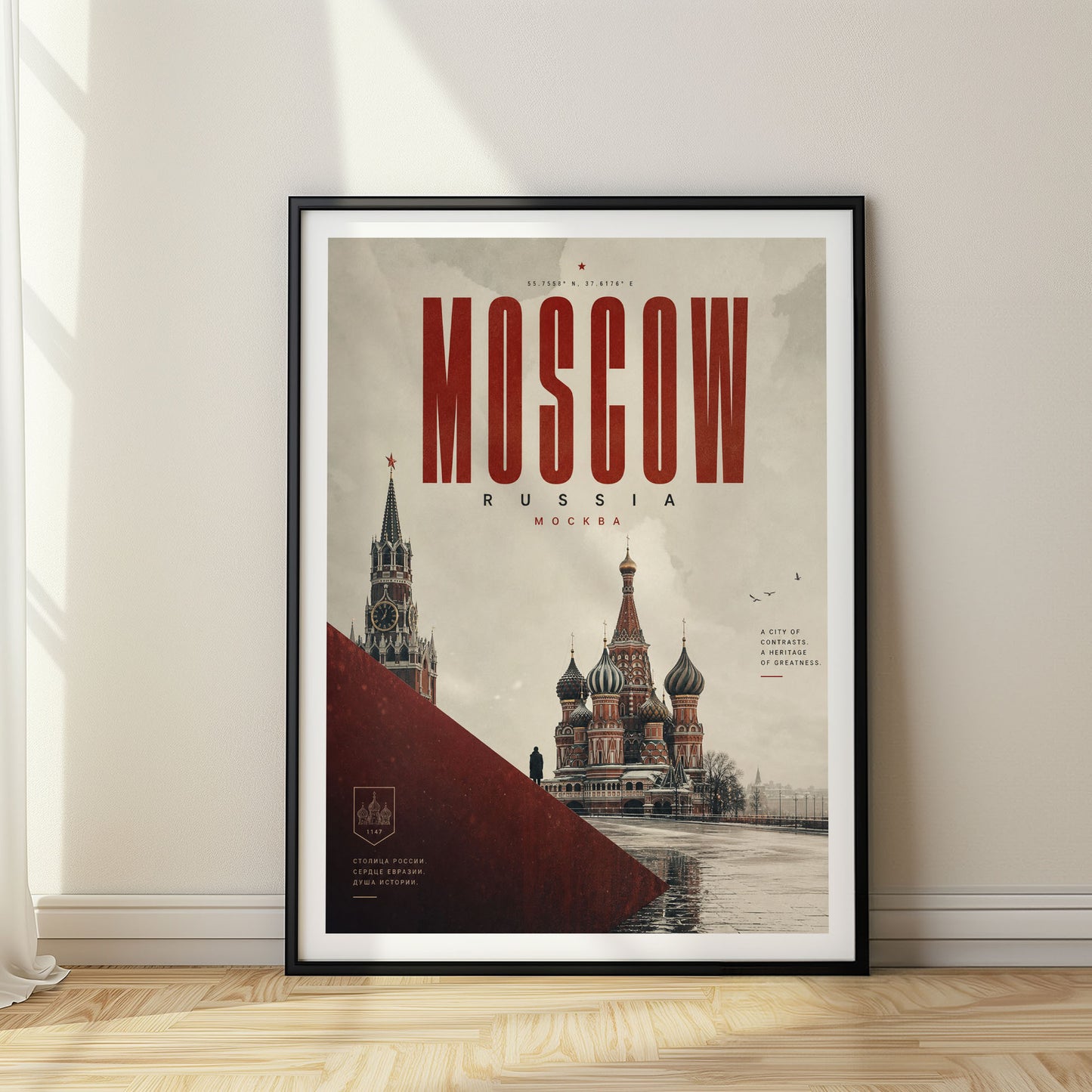 Moscow, Russia