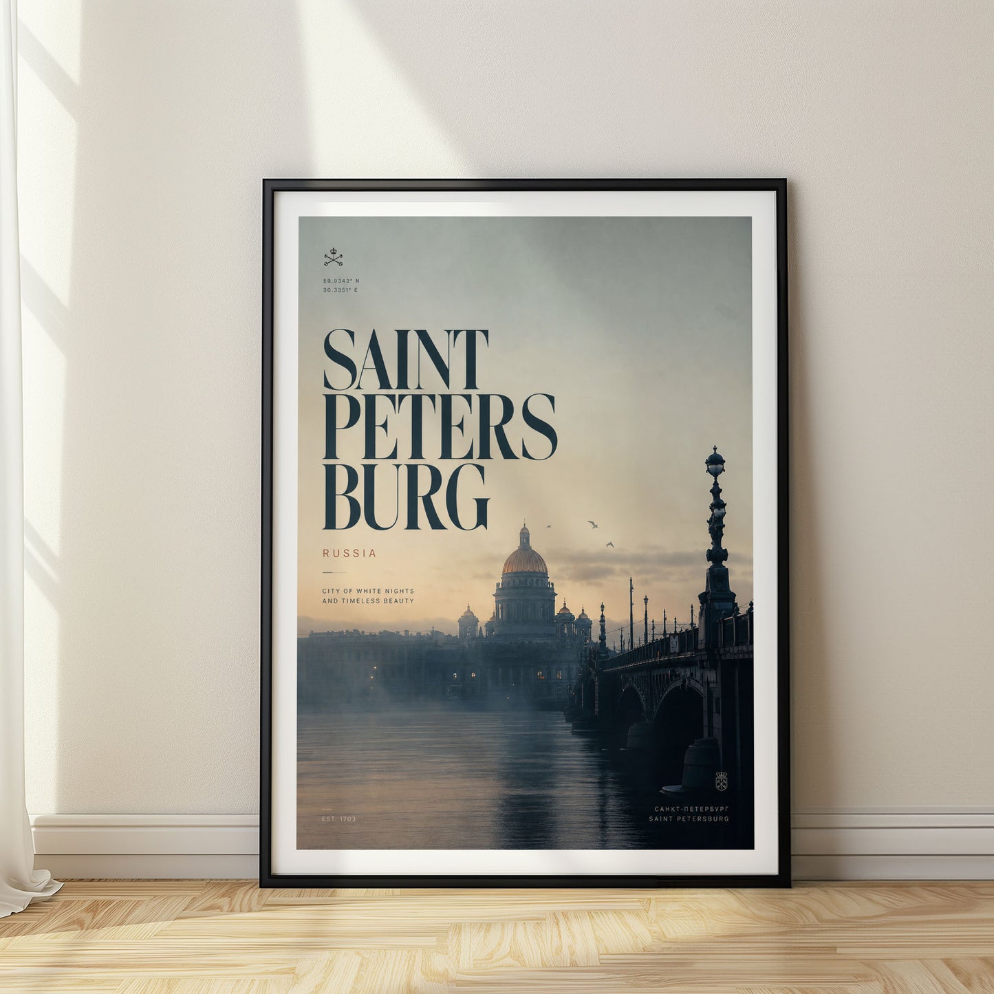 Saint Petersburg, Russia