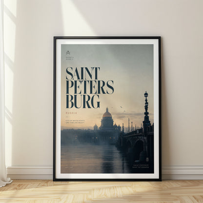 Saint Petersburg, Russia
