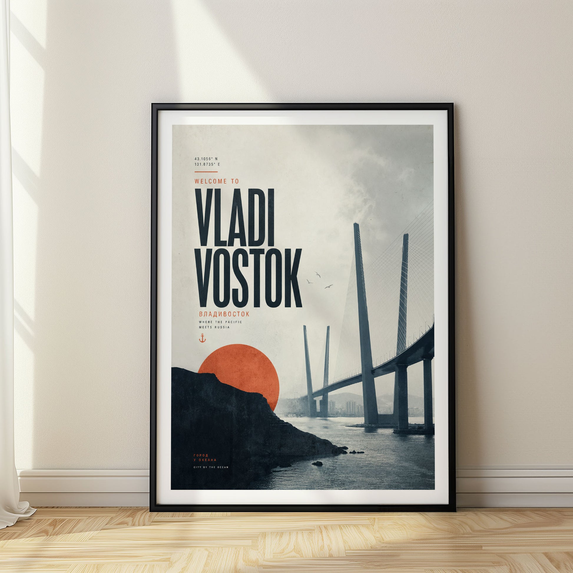 Vladivostok, Russia