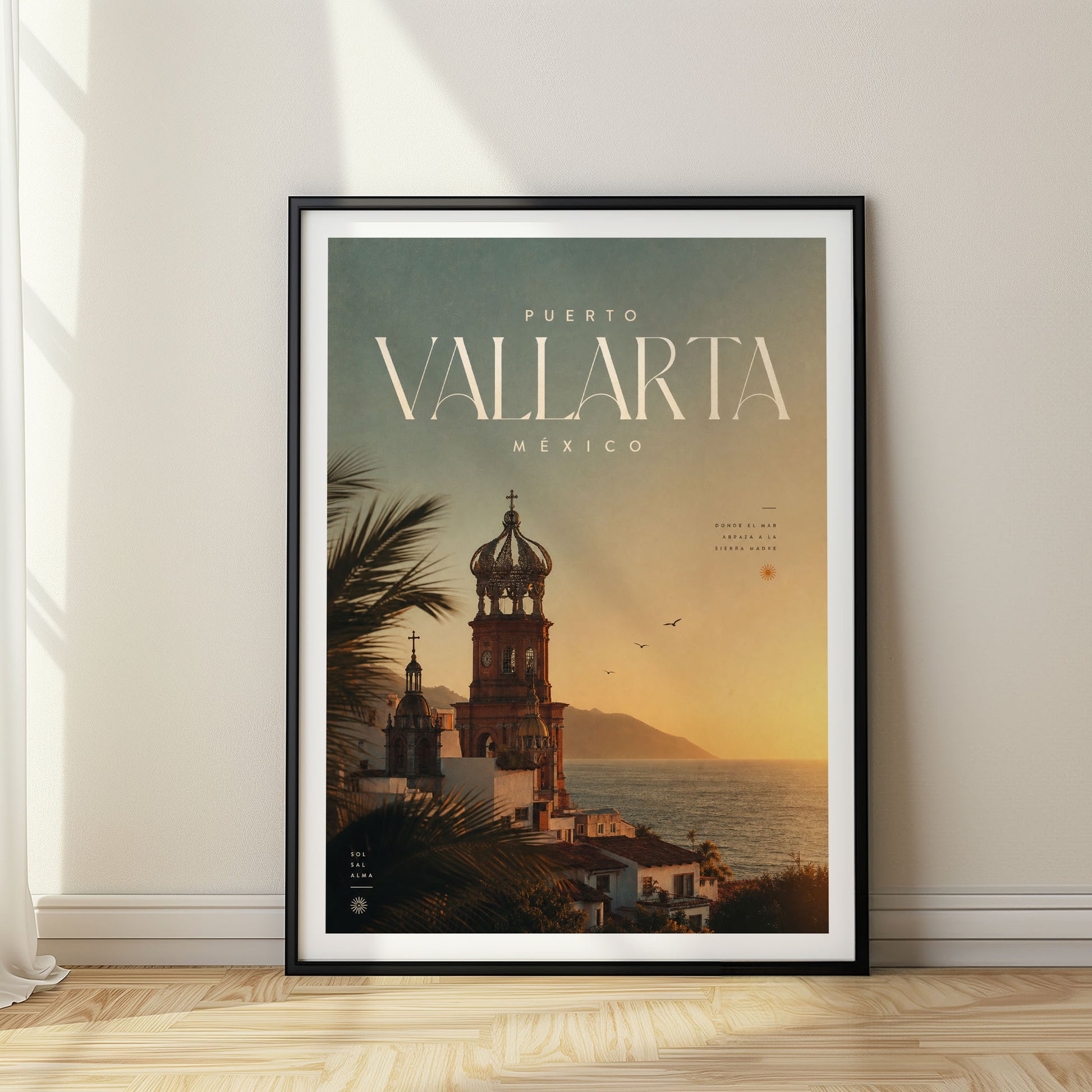 Puerto Vallarta, MEXICO