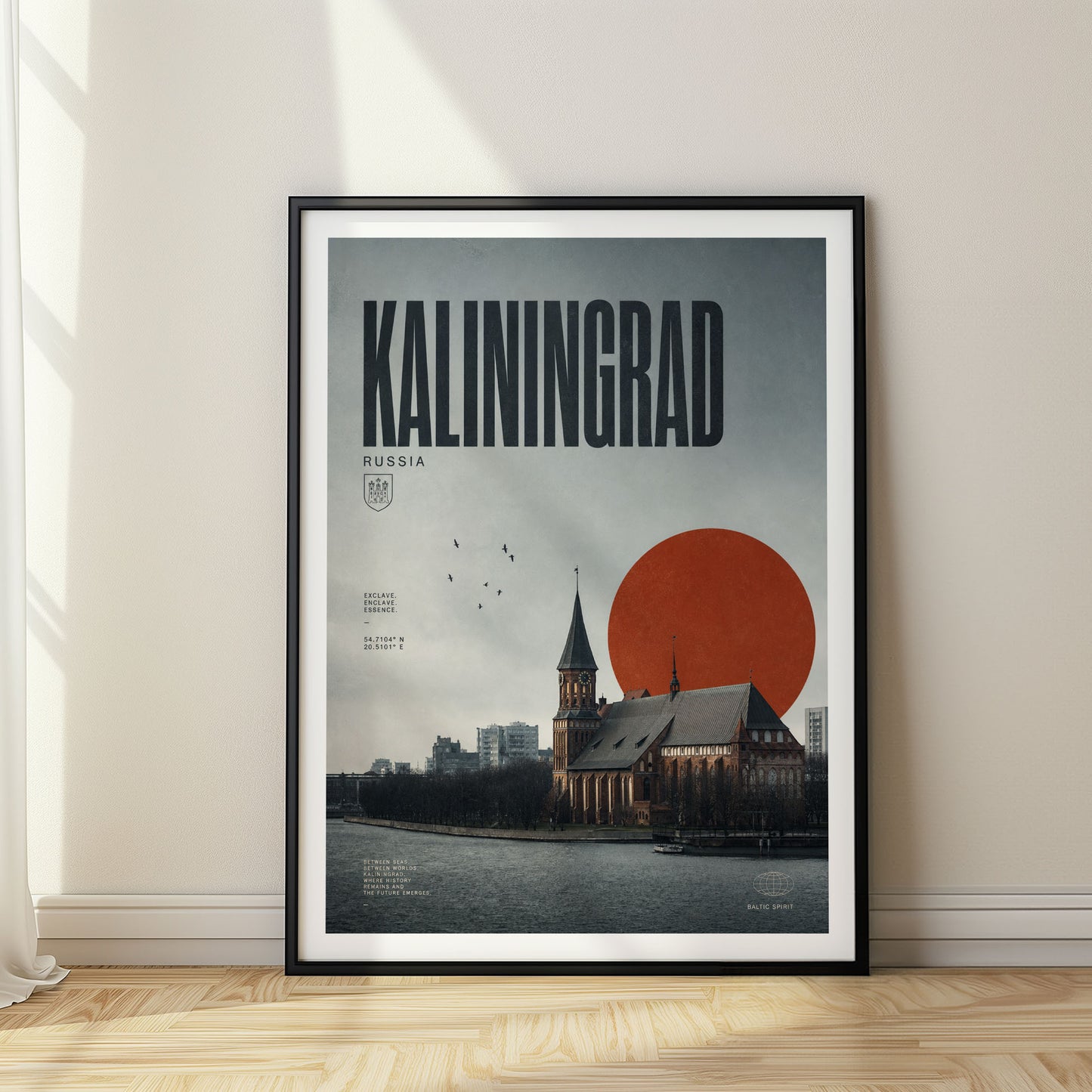 Kaliningrad, Russia