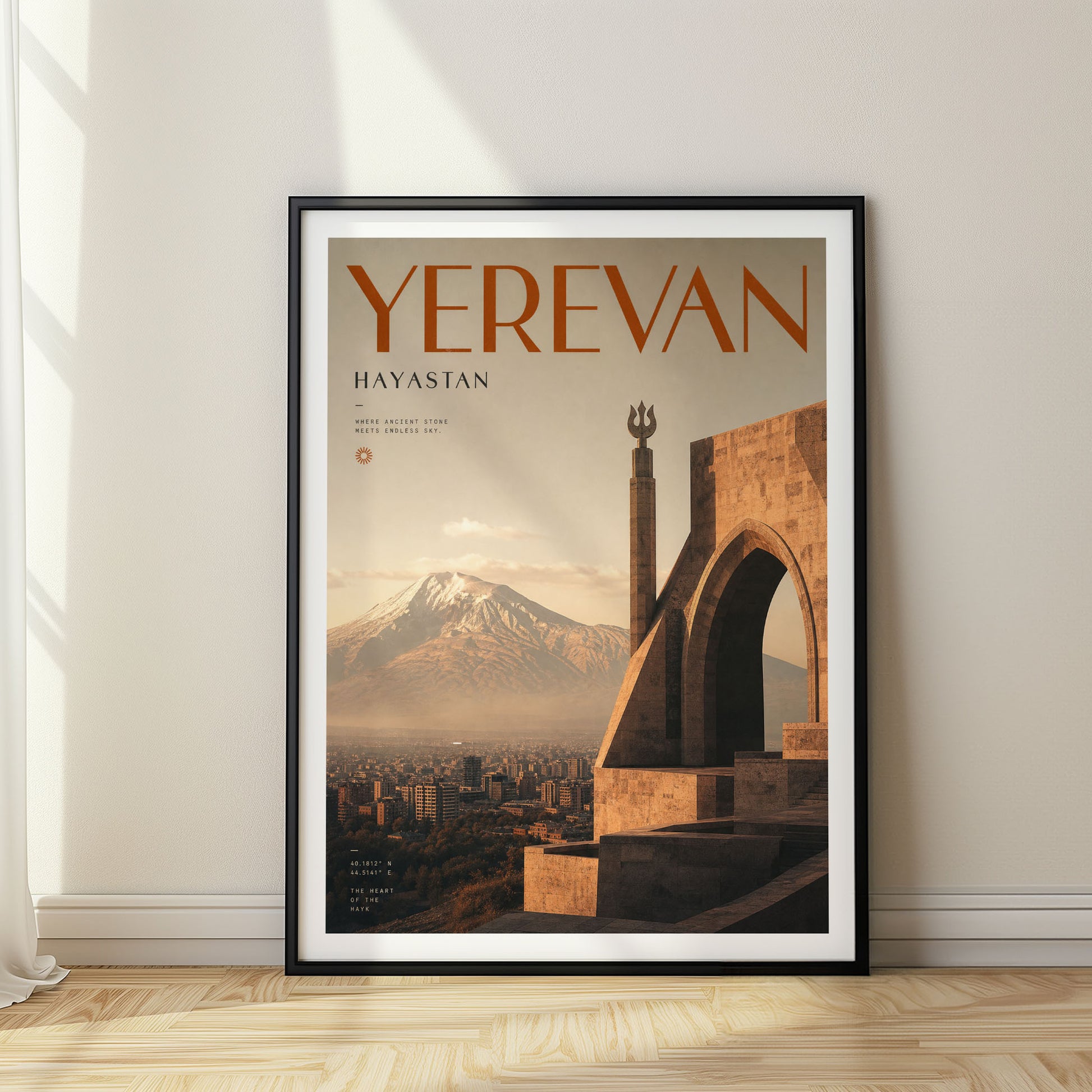 Yerevan, Armenia