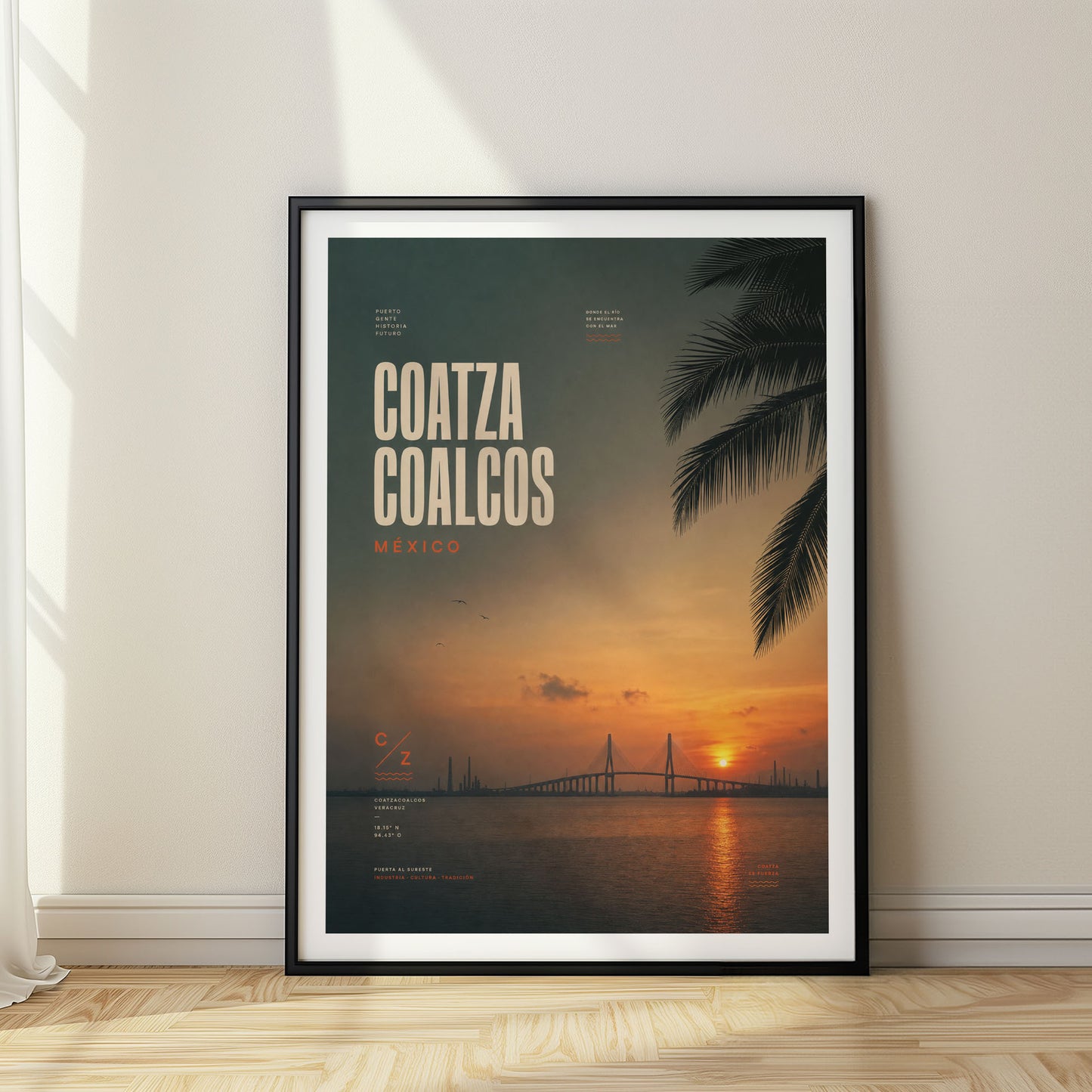 Coatzacoalcos, MEXICO