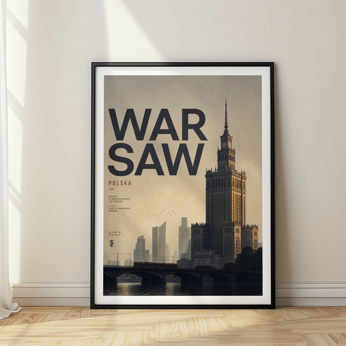 Warsaw, Poland
