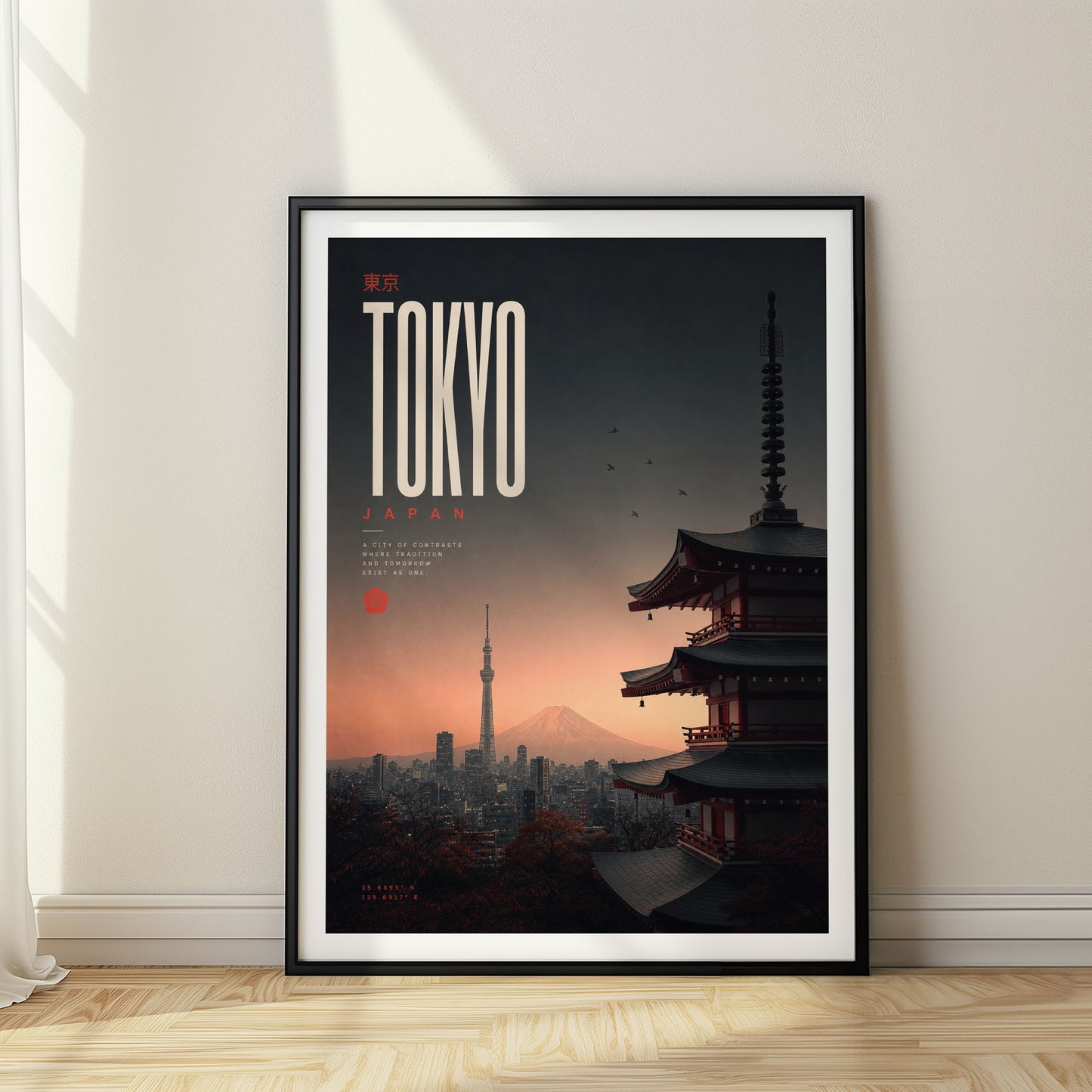 Tokyo, Japan