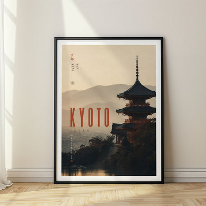 Kyoto, Japan