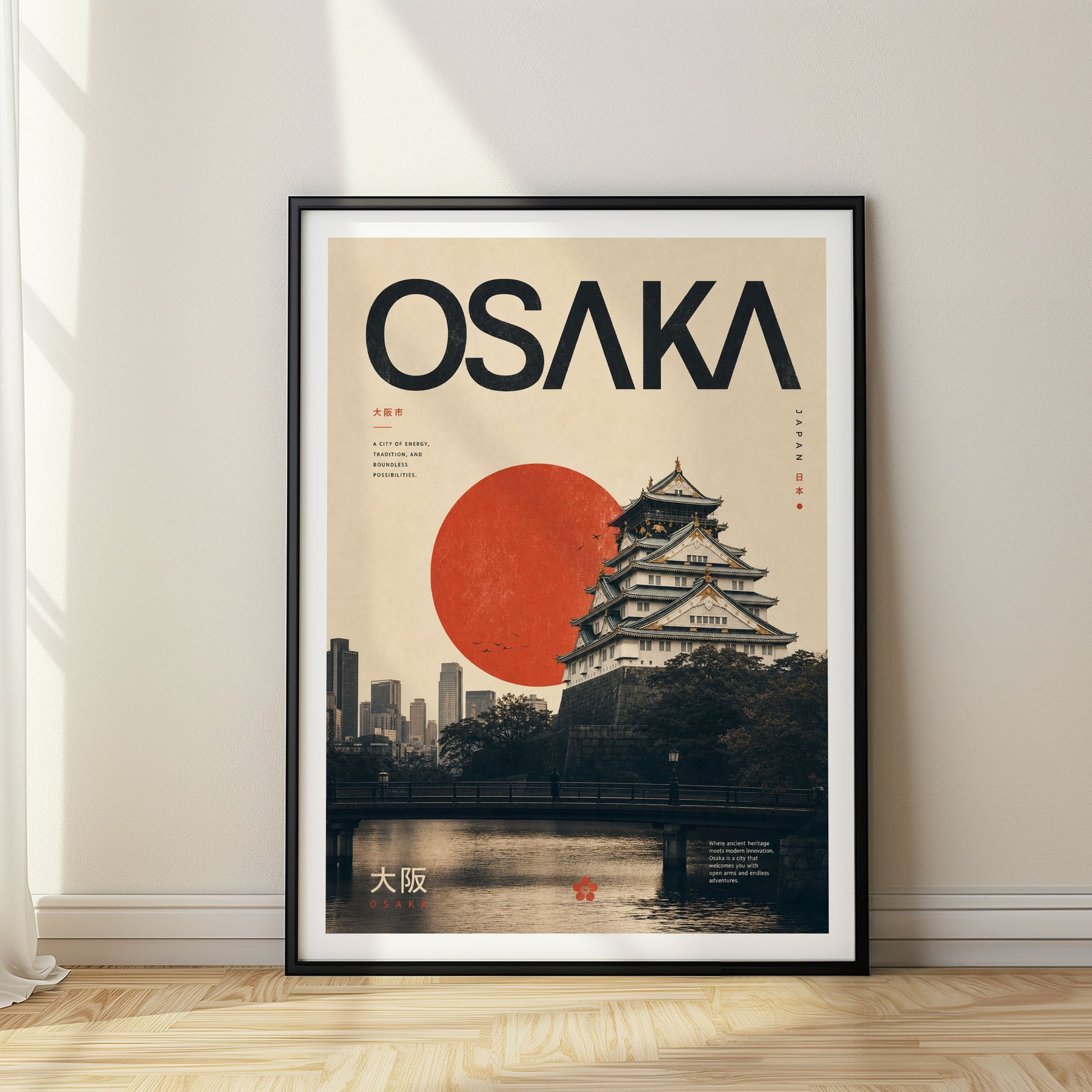 Osaka, Japan