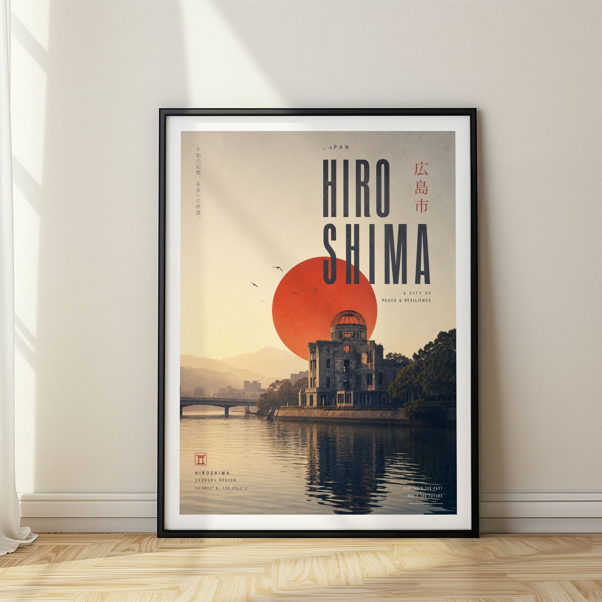 Hiroshima, Japan