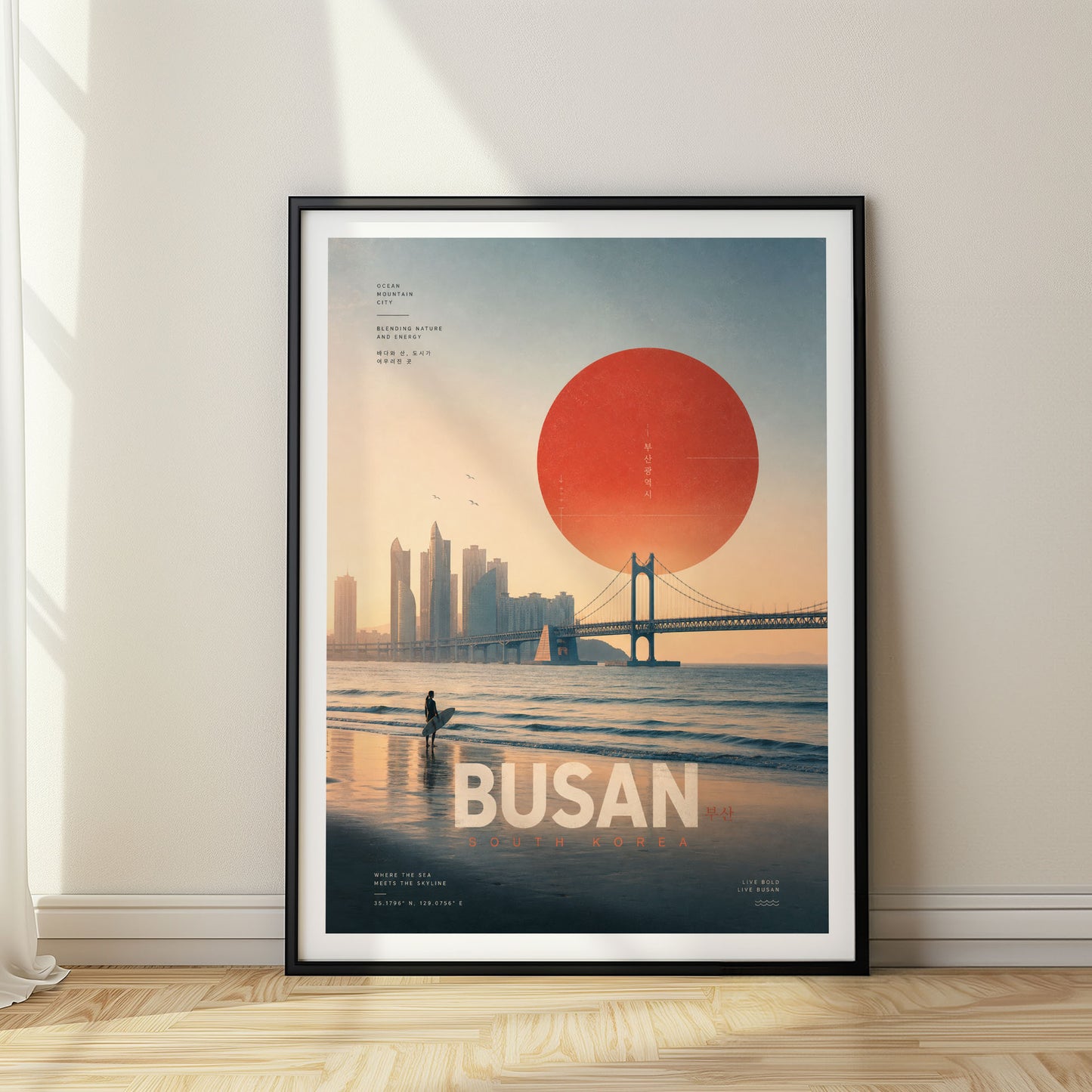 Busan, South Korea