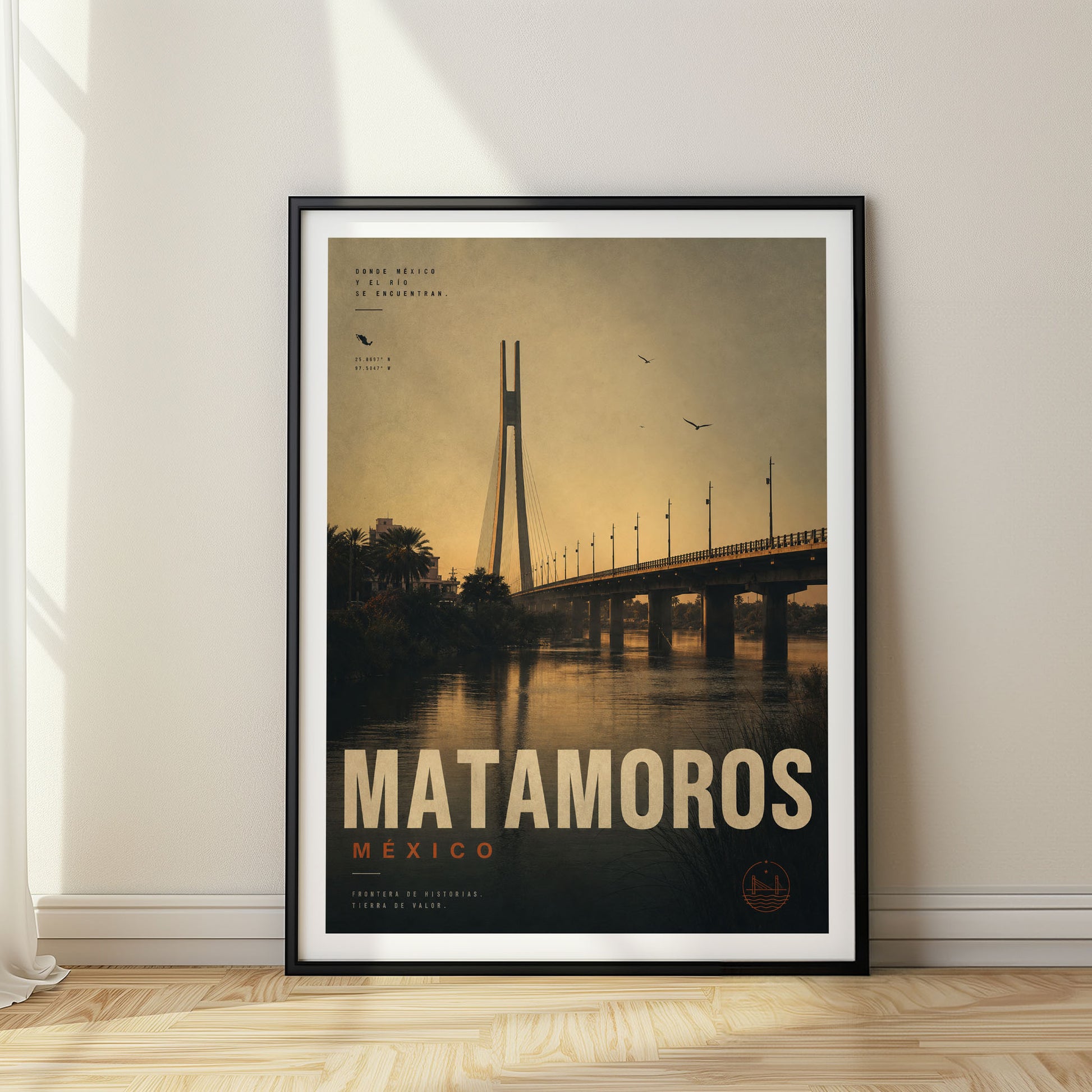 Matamoros, MEXICO