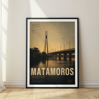 Matamoros, MEXICO