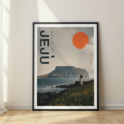 Jeju Island, South Korea