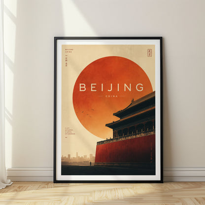 Beijing, China