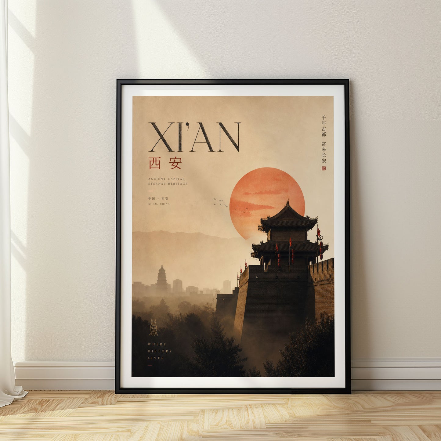 Xi’an, China
