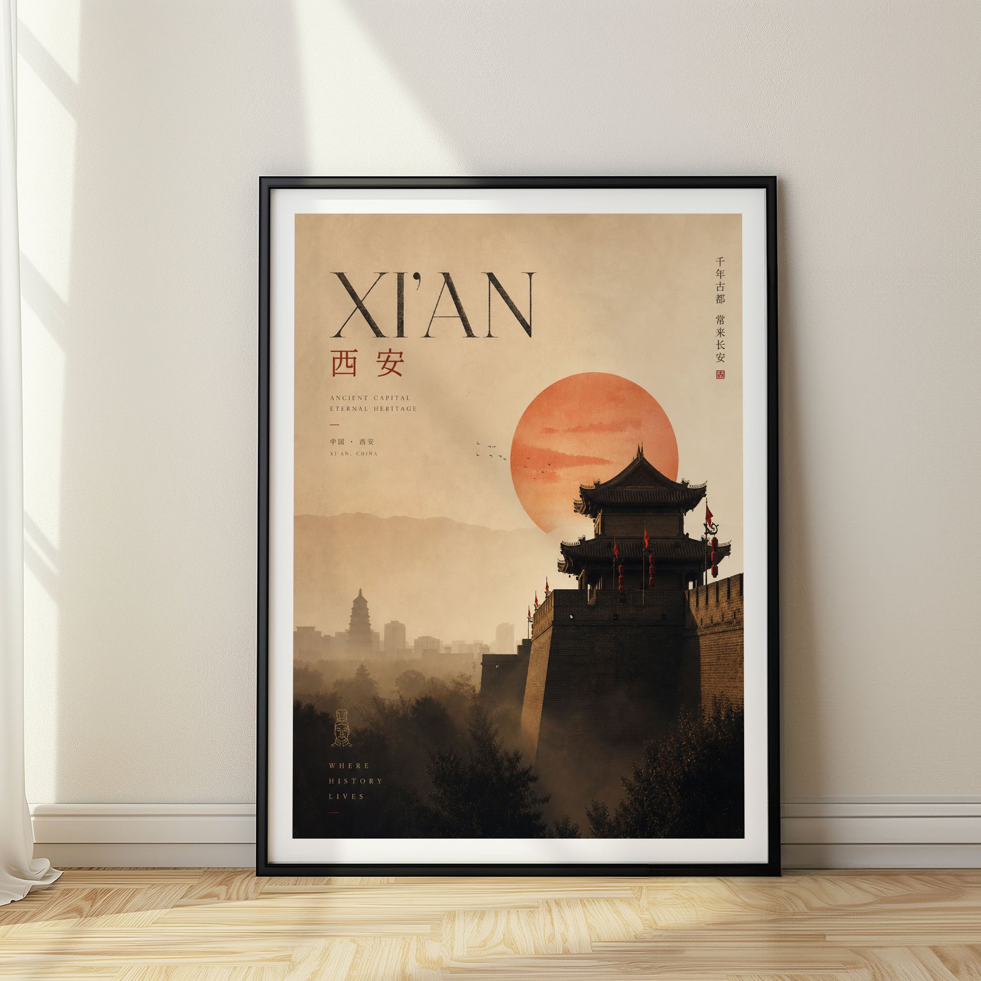 Xi’an, China