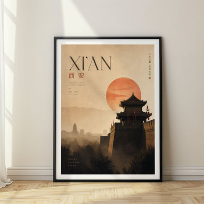 Xi’an, China