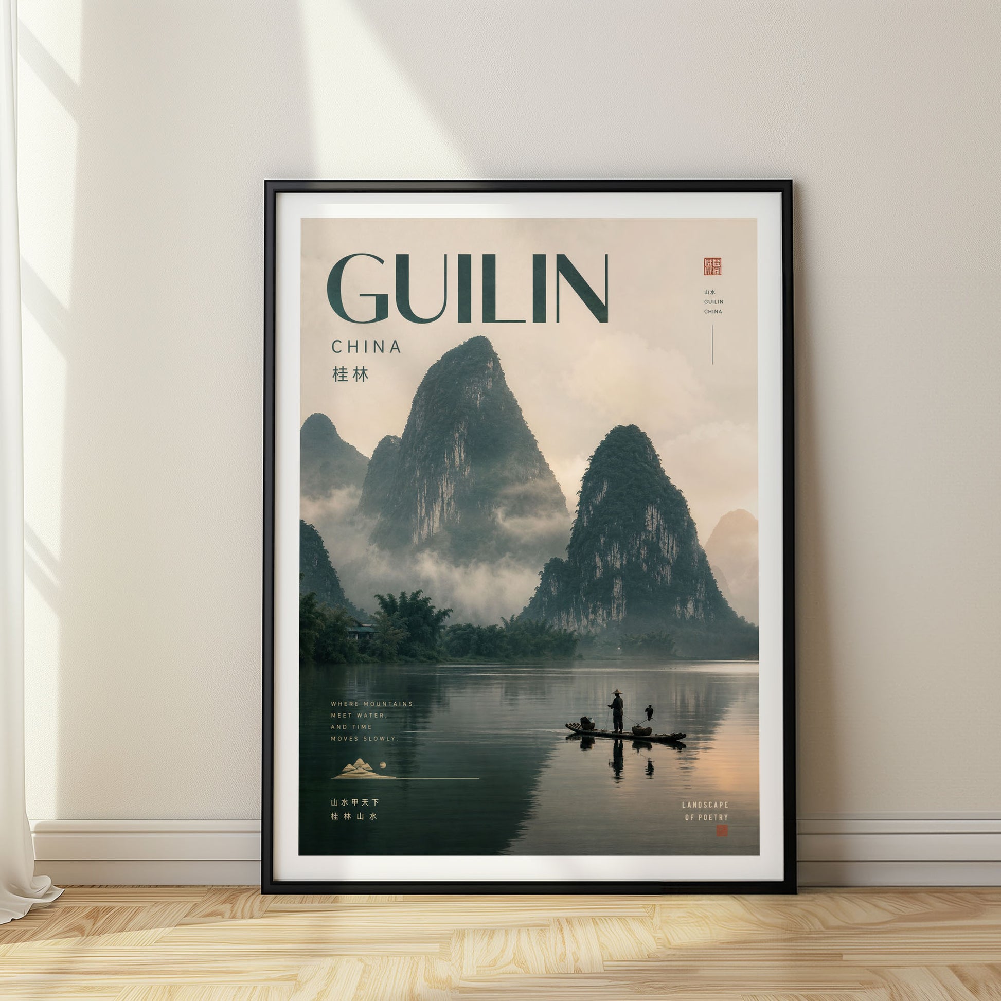 Guilin, China