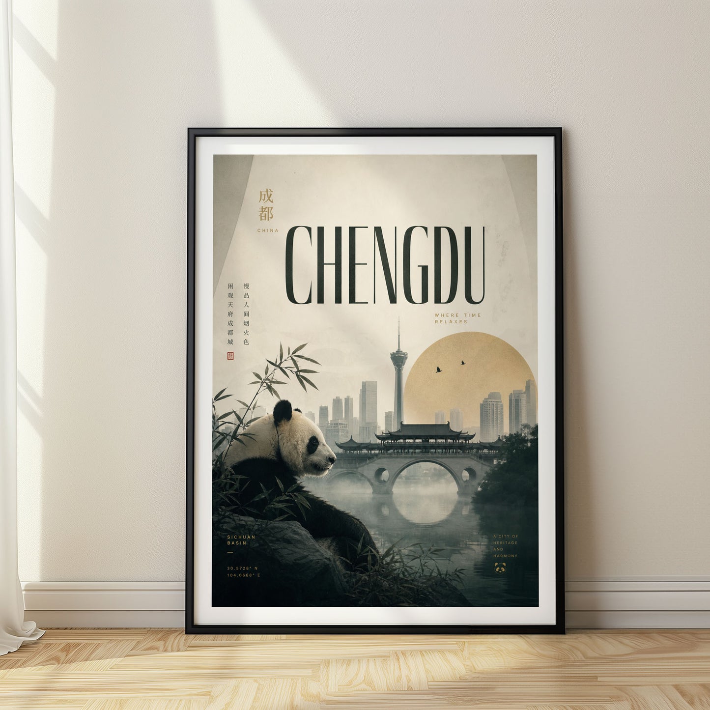 Chengdu, China
