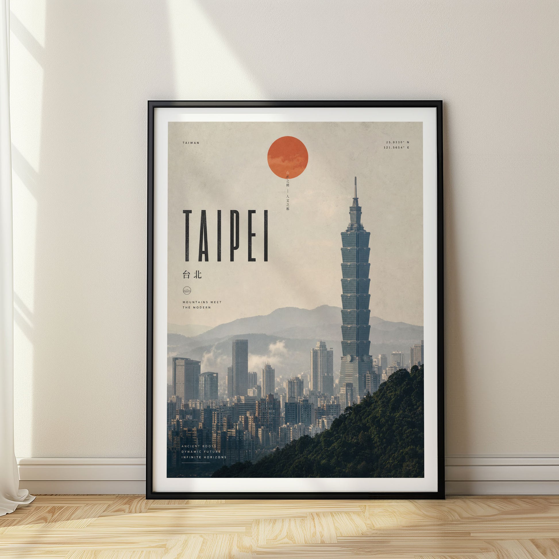 Taipei, Taiwan