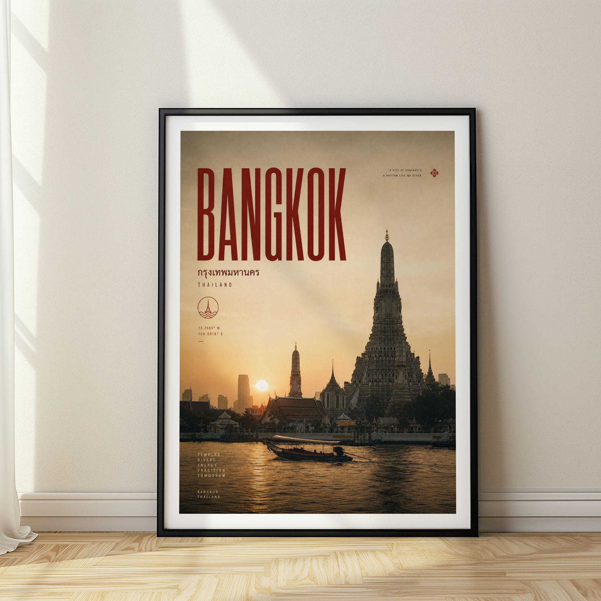 Bangkok, Thailand