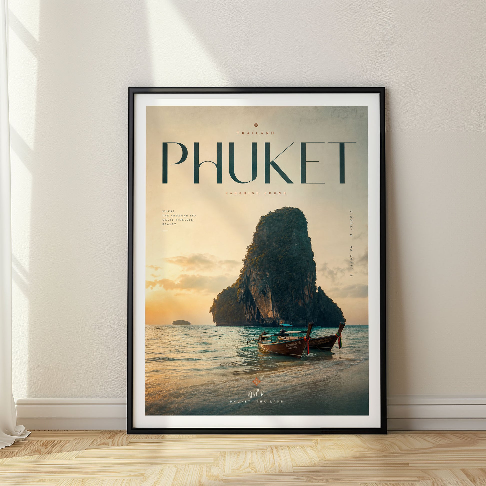 Phuket, Thailand
