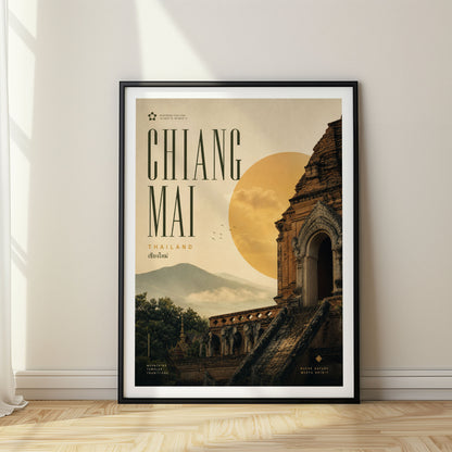 Chiang Mai, Thailand